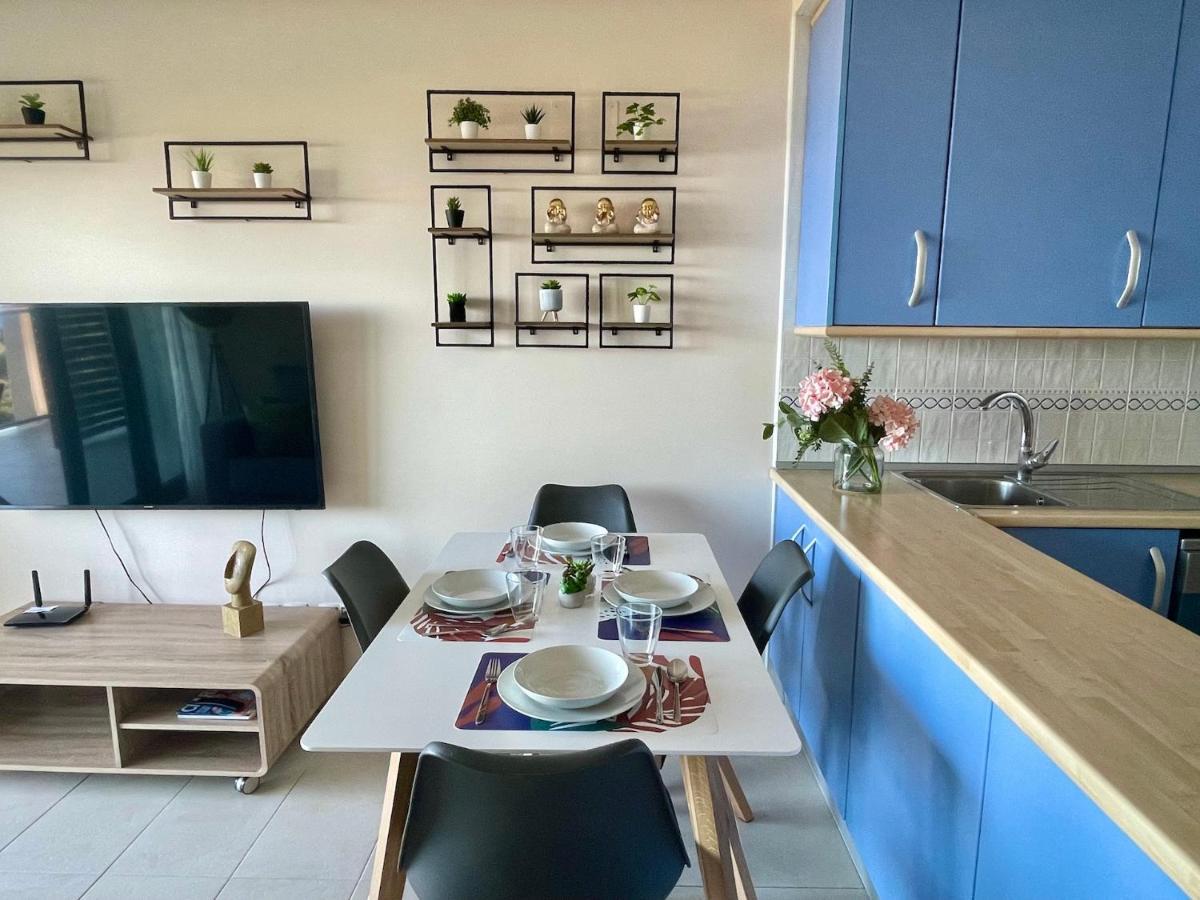 Lujoso Apartamento Con Vistas Al Mar En Mirador Del Mediterraneo By Gestaltur Benidorm Ngoại thất bức ảnh