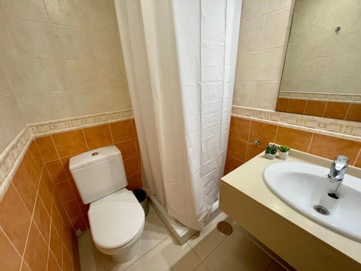 Lujoso Apartamento Con Vistas Al Mar En Mirador Del Mediterraneo By Gestaltur Benidorm Ngoại thất bức ảnh
