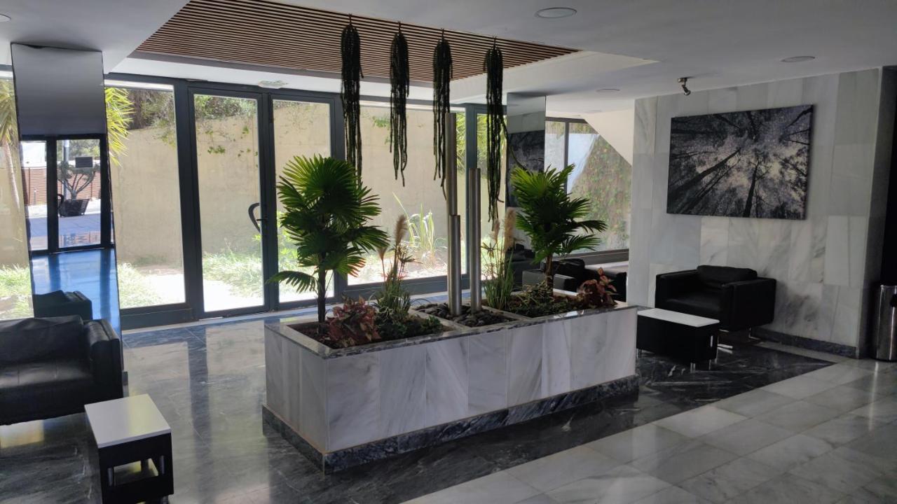 Lujoso Apartamento Con Vistas Al Mar En Mirador Del Mediterraneo By Gestaltur Benidorm Ngoại thất bức ảnh