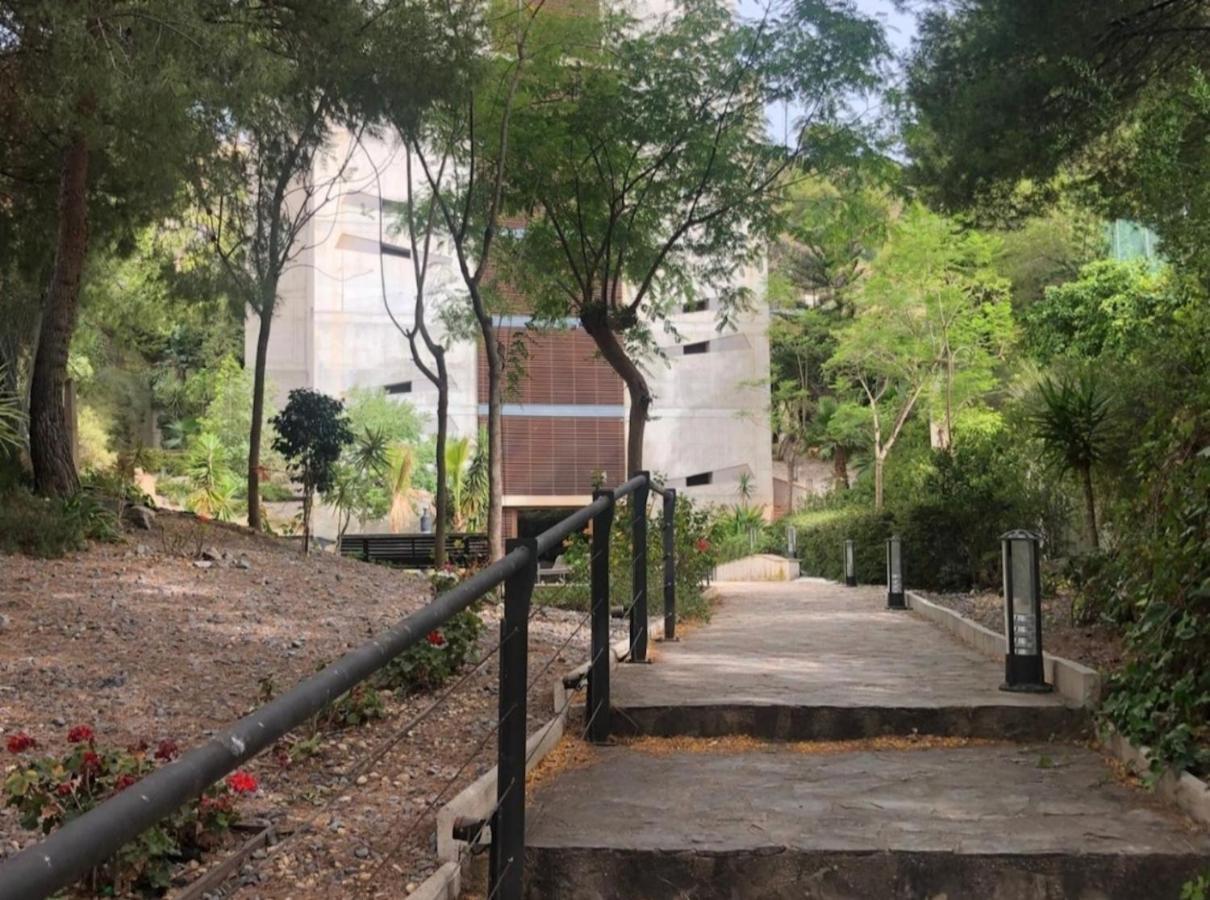 Lujoso Apartamento Con Vistas Al Mar En Mirador Del Mediterraneo By Gestaltur Benidorm Ngoại thất bức ảnh