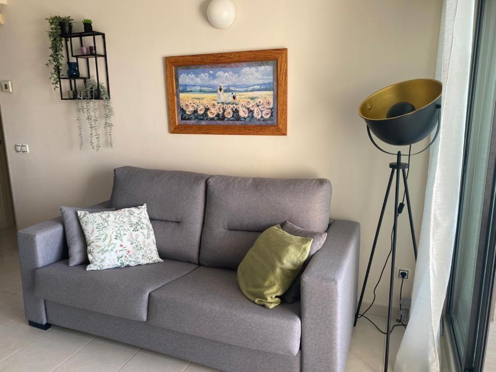 Lujoso Apartamento Con Vistas Al Mar En Mirador Del Mediterraneo By Gestaltur Benidorm Ngoại thất bức ảnh