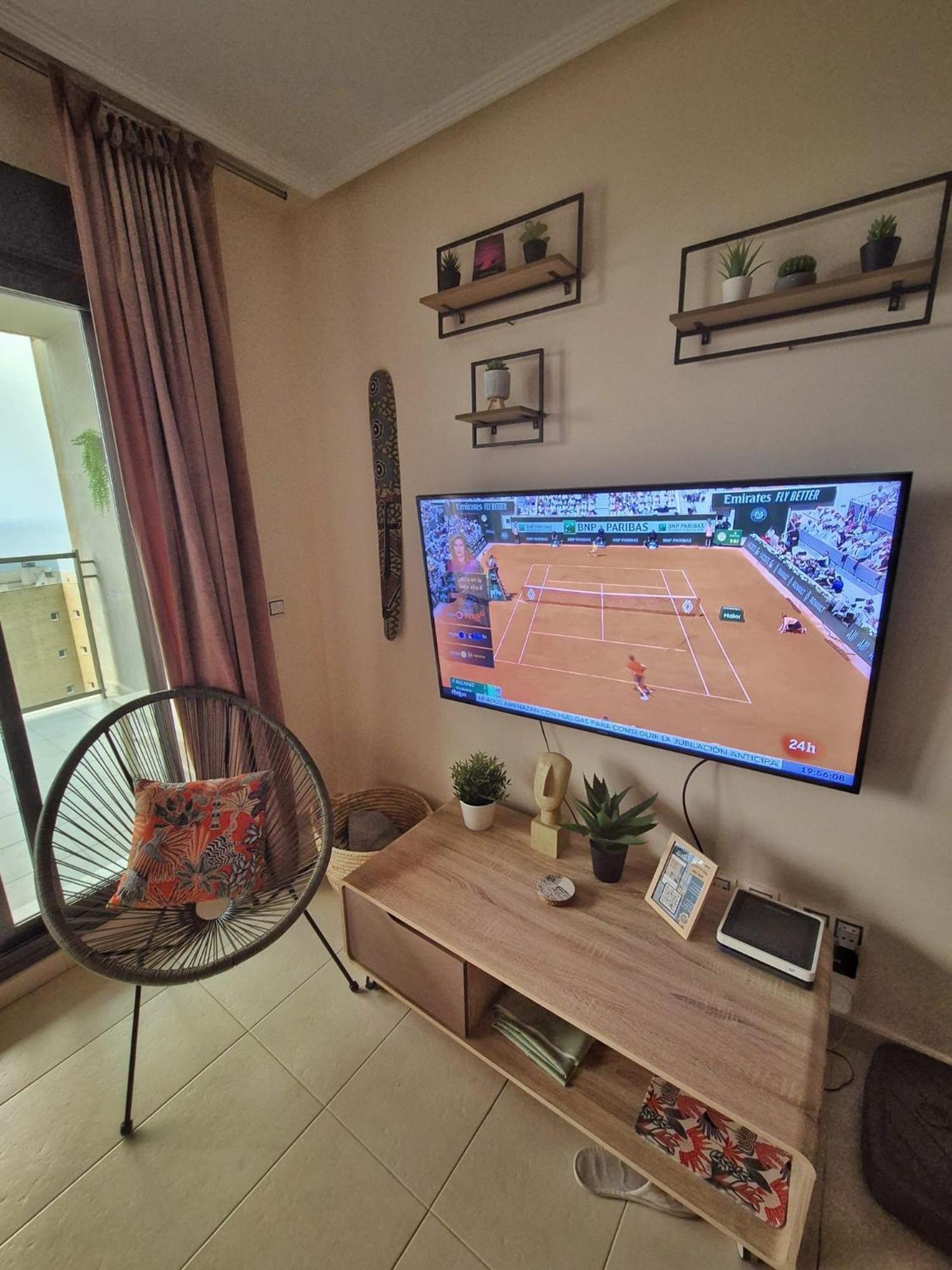 Lujoso Apartamento Con Vistas Al Mar En Mirador Del Mediterraneo By Gestaltur Benidorm Ngoại thất bức ảnh